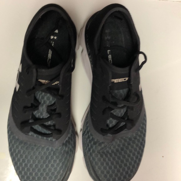 Tennis Shoes - Picture 1 of 5